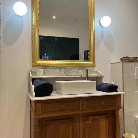 Le Baron Bucaille Face A La 300 M De Nausicaa * بولون-سور-مير