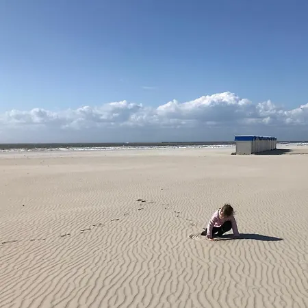 شقة Le Baron Bucaille Face A La 300 M De Nausicaa *