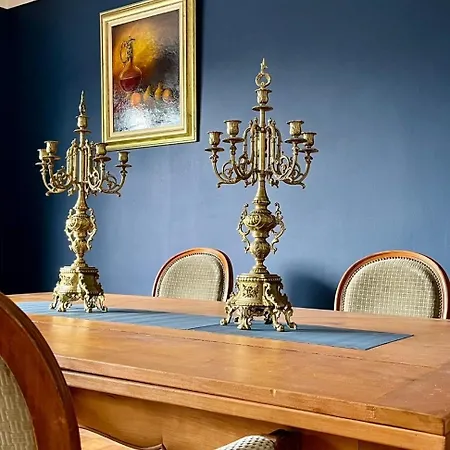 Le Baron Bucaille Face A La 300 M De Nausicaa شقة *