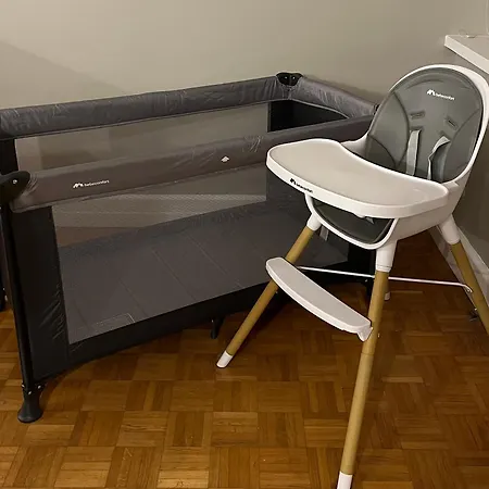 شقة Le Baron Bucaille Face A La 300 M De Nausicaa