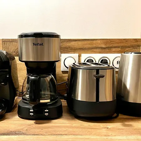 Le Baron Bucaille Face A La 300 M De Nausicaa شقة بولون-سور-مير