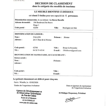 Le Baron Bucaille Face A La 300 M De Nausicaa