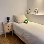 Apartment Le Baron Bucaille Face A La 300 M De Nausicaa *