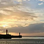Le Baron Bucaille Face A La 300 M De Nausicaa Boulogne-sur-Mer