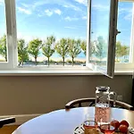 Apartment Le Baron Bucaille Face A La 300 M De Nausicaa