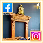 Le Baron Bucaille Face A La 300 M De Nausicaa Apartment Boulogne-sur-Mer