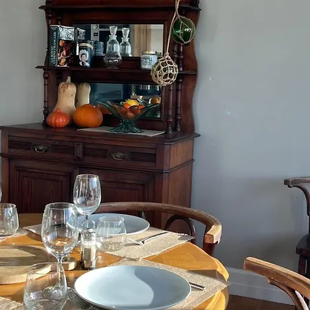 Le Baron Bucaille Face A La 300 M De Nausicaa Apartment *