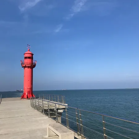 Le Baron Bucaille Face A La 300 M De Nausicaa