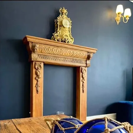 Le Baron Bucaille Face A La 300 M De Nausicaa Apartment