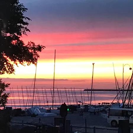 Le Baron Bucaille Face A La 300 M De Nausicaa Apartment *