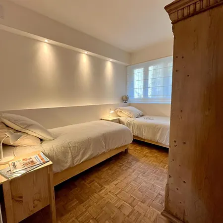 Apartment Le Baron Bucaille Face A La 300 M De Nausicaa Boulogne-sur-Mer