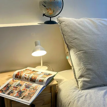 Apartment Le Baron Bucaille Face A La 300 M De Nausicaa *