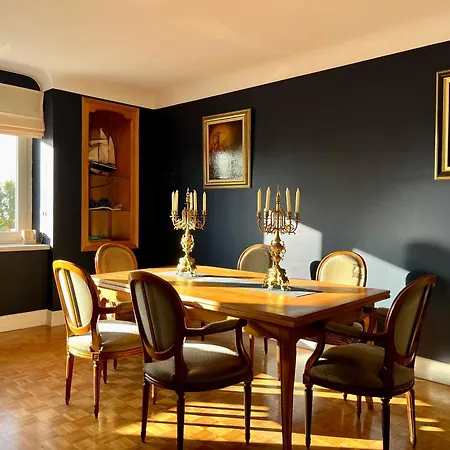 Le Baron Bucaille Face A La 300 M De Nausicaa Apartment *