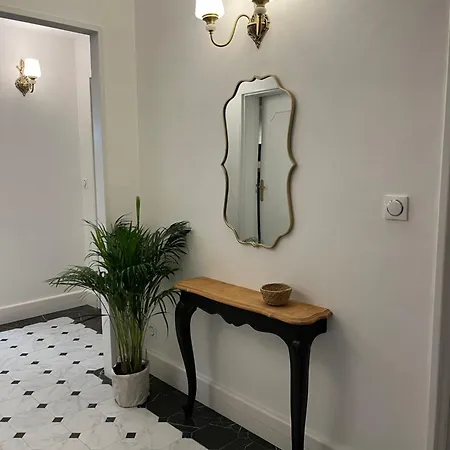 Le Baron Bucaille Face A La 300 M De Nausicaa Apartman *