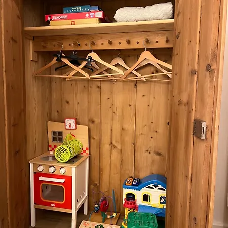 Le Baron Bucaille Face A La 300 M De Nausicaa Διαμέρισμα