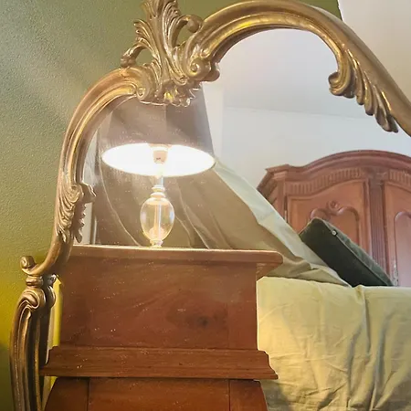 Le Baron Bucaille Face A La 300 M De Nausicaa Apartman