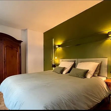 Le Baron Bucaille Face A La 300 M De Nausicaa Apartment