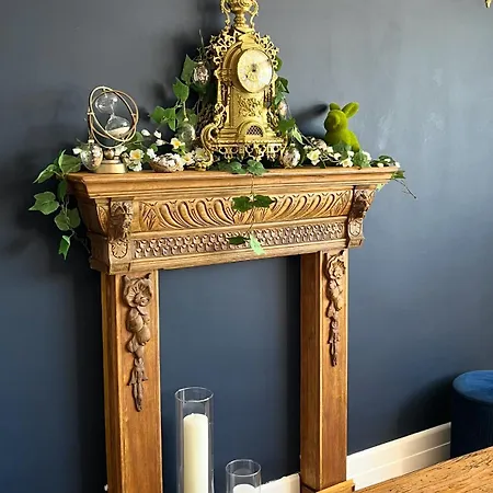 Apartment Le Baron Bucaille Face A La 300 M De Nausicaa *