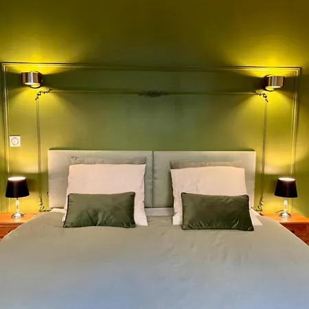 Apartman Le Baron Bucaille Face A La 300 M De Nausicaa *