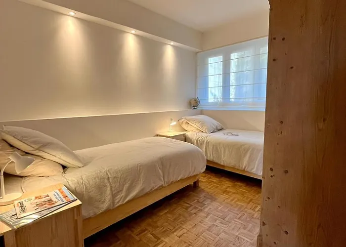 아파트 Le Baron Bucaille Face A La 300 M De Nausicaa 볼로뉴쉬르메르